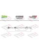 Valeo FTE Cable Pull Clutch Control