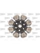 Valeo Clutch Disc