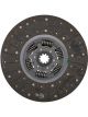 Valeo Clutch Disc