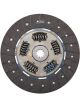 Valeo Clutch Disc