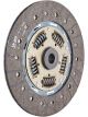 Valeo Clutch Disc