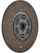 Valeo Clutch Disc