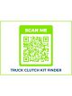 Valeo Clutch Disc