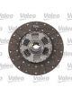 Valeo Clutch Disc Engine Side