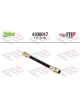 Valeo Clutch Hose 177mm Length