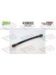Valeo FTE Clutch Hose