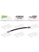 Valeo Clutch Hose 240mm Length