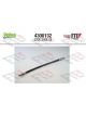 Valeo FTE Clutch Hose