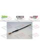 Valeo Clutch Hose 325mm Length