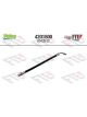 Valeo FTE Clutch Hose