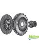 Valeo Clutch Kit 10mm Dia with Pressure Plate