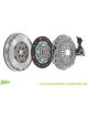 Valeo Clutch Kit with Flywheel Aluminium 31mm Bore with Pressure Plate