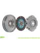 Valeo Clutch Kit with Flywheel and Pressure Plate