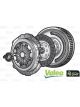 Valeo Clutch Kit with Flywheel and Pressure Plate