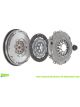 Valeo Clutch Kit with Flywheel and Pressure Plate