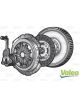 Valeo Clutch Kit with Flywheel and Pressure Plate