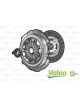 Valeo Clutch Kit with Pressure Plate