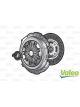 Valeo Clutch Kit with Pressure Plate