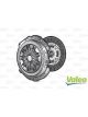 Valeo Clutch Kit with Pressure Plate