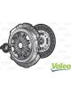 Valeo Clutch Kit with Pressure Plate