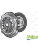 Valeo Clutch Kit with Pressure Plate