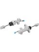 Valeo Clutch Master Cylinder