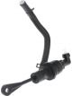 Valeo Clutch Master Cylinder