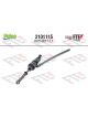 Valeo FTE Clutch Master Cylinder