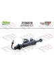 Valeo FTE Clutch Master Cylinder