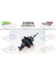 Valeo FTE Clutch Master Cylinder