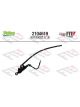 Valeo FTE Clutch Master Cylinder