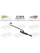 Valeo FTE Clutch Master Cylinder