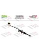 Valeo FTE Clutch Master Cylinder