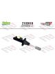 Valeo FTE Clutch Master Cylinder