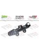Valeo Clutch Master Cylinder Cast Iron 19.05mm Bore