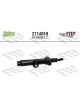Valeo FTE Clutch Master Cylinder