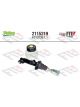 Valeo FTE Clutch Master Cylinder