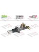 Valeo FTE Clutch Master Cylinder