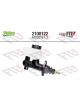 Valeo FTE Clutch Master Cylinder