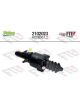 Valeo FTE Clutch Master Cylinder