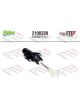 Valeo FTE Clutch Master Cylinder