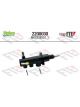 Valeo FTE Clutch Master Cylinder