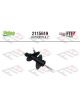 Valeo FTE Clutch Master Cylinder For LH Vehicles 19.05mm Bore 19.05mm Bore