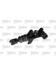 Valeo Clutch Master Cylinder For LH Vehicles Cast Iron 19.05mm Bore
