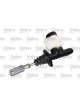 Valeo Clutch Master Cylinder For LH Vehicles Cast Iron 19.05mm Bore