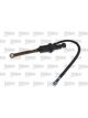 Valeo Clutch Master Cylinder For LH Drive Vehicles Plastic 15.87mm Bore