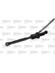 Valeo Clutch Master Cylinder For LH Drive Vehicles Plastic 15.87mm Bore