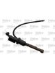 Valeo Clutch Master Cylinder For LH Drive Vehicles Plastic 15.87mm Bore