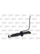 Valeo Clutch Master Cylinder For LH Drive Vehicles Plastic 15.87mm Bore
