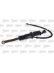 Valeo Clutch Master Cylinder For LH Drive Vehicles Plastic 15.87mm Bore